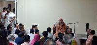Jaipur Camp (15 March 2025)